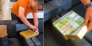 Mehmet Engin Tüter’in Baklava Kutusundaki Rüşvet Savunması
