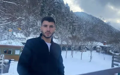 E-ticaret Dolandırıcılığı: Genç Adam Hapis Cezası Aldı
