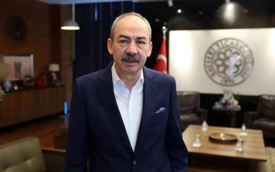 Kayseri’den Yeni İhracat Verileri!