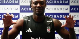 Beşiktaş, Tammy Abraham transferinin mali detaylarını paylaştı