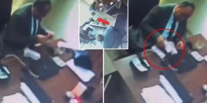 Beylikdüzü’nde rüşvet pazarlığı kamerada! 16 vergi müfettişi gözaltında