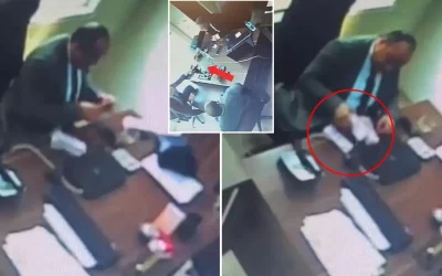Beylikdüzü’nde rüşvet pazarlığı kamerada! 16 vergi müfettişi gözaltında