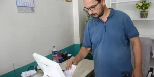 Bir gecede zenginlik kervanına katıldı