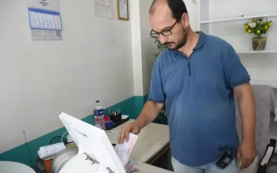 Bir gecede zenginlik kervanına katıldı