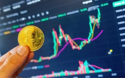 Bitcoin tarihi zirveyi 112 bin dolarla geçti