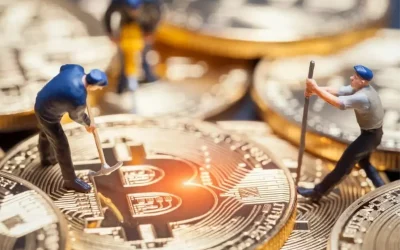 Core Scientific, Bitcoin madencilik şirketi olarak satıldı