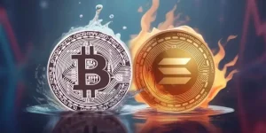 Bitcoin madencisi Solana için yeni stratejisini duyurdu