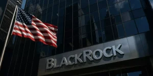 BlackRock Bitcoin ETF’si 76 milyar dolarlık bir değere ulaştı.