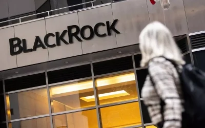 BlackRock Bitcoin ETF, S&P 500 fonunu geçti
