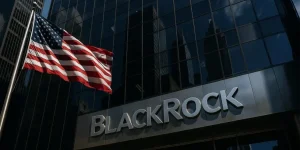 BlackRock’un Bitcoin ETF’si IBIT, rekor kırdı.