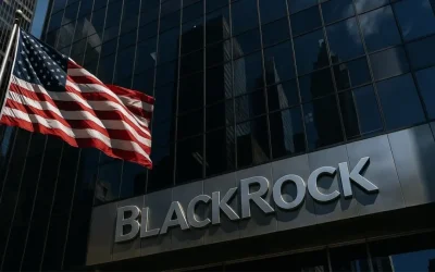 BlackRock’un Bitcoin ETF’si IBIT, rekor kırdı.