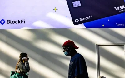 BlockFi ve ABD Adalet Bakanlığı arasındaki 35 milyon dolarlık dava kapatıldı