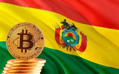 Bolivya’da kripto paralar alternatif olarak düşünülüyor