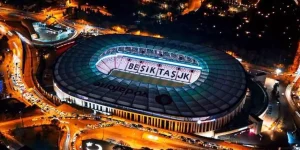 Bonservisi 80 milyon euro olan yıldız oyuncu Beşiktaş’a geliyor