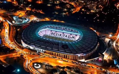 Bonservisi 80 milyon euro olan yıldız oyuncu Beşiktaş’a geliyor