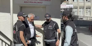 CHP’de artan gözaltılar yolsuzluk soruşturmasını sarsıyor