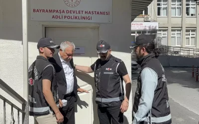 CHP’de artan gözaltılar yolsuzluk soruşturmasını sarsıyor