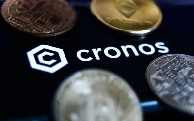 Cronos, Trump Media ETF’si ile yüzde 18 değer kazandı