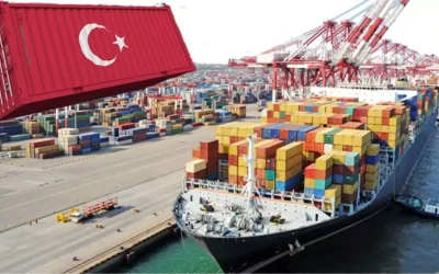 Haziranda dış ticaret açığında alarm: 8 milyar doları aştı!