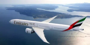 Emirates, Bitcoin ile ödeme yapmayı sağlayarak gökyüzünde devrim başlatıyor