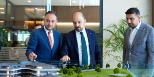 Emlak Konut’un Yeni Projesi: Senfoni Etiler