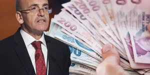 Bakan Şimşek’ten enflasyon açıklamasına umut dolu mesaj!