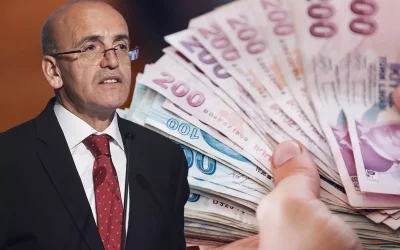 Bakan Şimşek’ten enflasyon açıklamasına umut dolu mesaj!