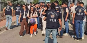 Eskort dolandırıcılığı operasyonunda 9 kişi tutuklandı