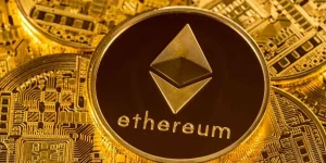 Ethereum 5 Ay Sonra 3.000 Doları Geçti
