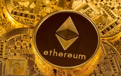 Ethereum 5 Ay Sonra 3.000 Doları Geçti