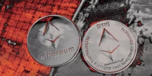 Ethereum’da talep, arzı 32 kat aştı