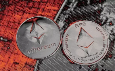 Ethereum’da talep, arzı 32 kat aştı