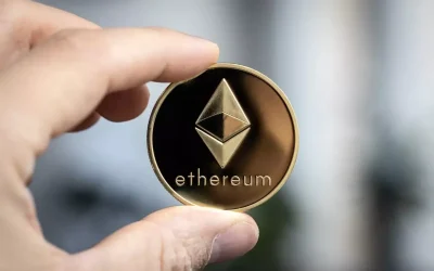 Ethereum, Son Ayların En Yüksek Seviyesine Ulaştı