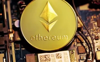 Ethereum: Kurumsal Yatırım Sorununu Çözdü