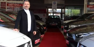 Faiz Düşüşü İkinci El Araç Pazarını Canlandırdı