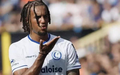 Fenerbahçe, Archie Brown transferi için anlaşma sağladı!