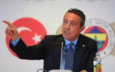 Fenerbahçe’den Makedonya’da kulüp satın alma iddialarına net cevap
