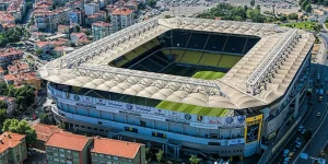 Fenerbahçe, 145 milyon euroluk dev transferi gerçekleştirdi