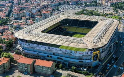 Fenerbahçe, 145 milyon euroluk dev transferi gerçekleştirdi