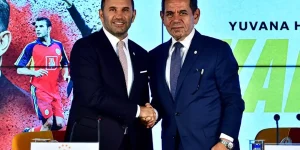 Galatasaray’a 3 milyar TL’lik dev destek!