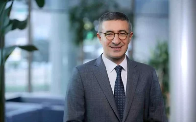 Garanti BBVA’nın Yılın İlk 6 Ayındaki Net Kârı 53.6 Milyar TL