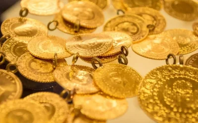 Gram Altın Fiyatlarındaki Yükseliş Devam Ediyor mu? Güncel Çeyrek ve Yarım Altın Fiyatları…