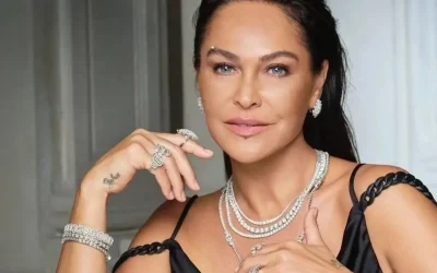 Hülya Avşar: Daha az kazanan erkeklere saygı duymuyorum