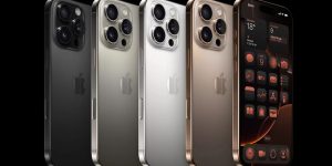 iPhone 16 Türkiye’de Rekor Fiyatta, Londra Toplu Ulaşımda Zirvede