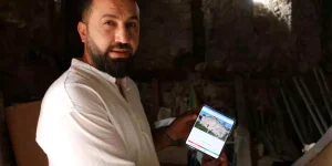 Tarihi Surp Garabet Kilisesi 100 Milyon TL’ye Satışa Sunuldu