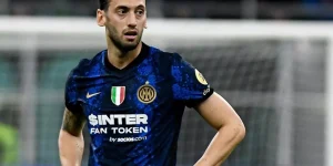 Inter’in indirime gitmesiyle G.Saray, Hakan Çalhanoğlu transferi için adım attı