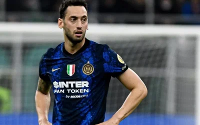 Inter’in indirime gitmesiyle G.Saray, Hakan Çalhanoğlu transferi için adım attı