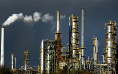 Irak’ta Tarihi Petrol Kararı: Tamamı Devlete Verilecek!