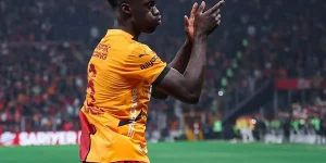 Davinson Sanchez, İtalyan takımıyla anlaştı, Galatasaray transferi engellemeye çalışıyor.