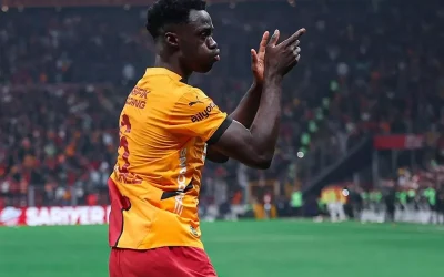 Davinson Sanchez, İtalyan takımıyla anlaştı, Galatasaray transferi engellemeye çalışıyor.